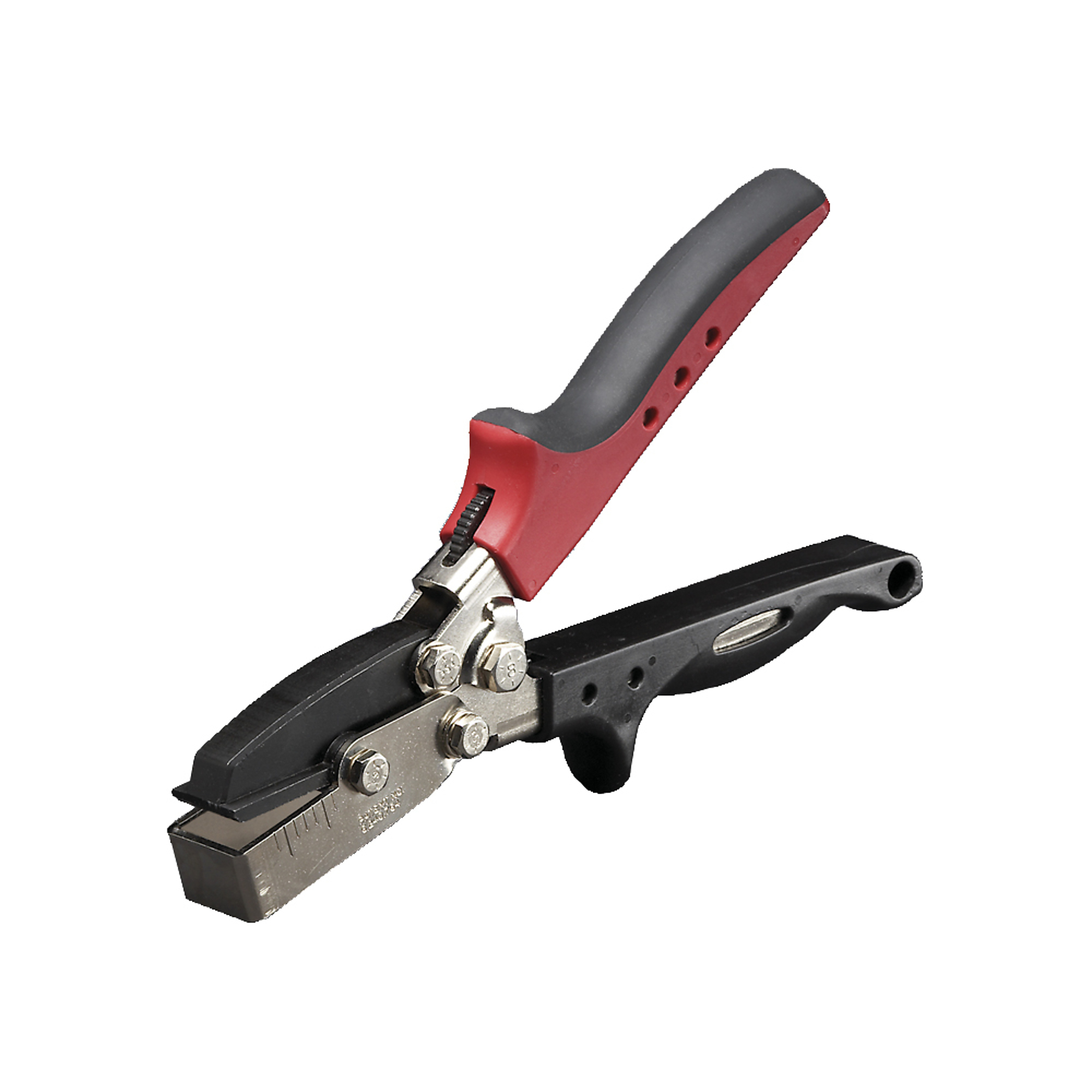 Malco, 1/2in. J-Channel Cutter, Model# JCC50R